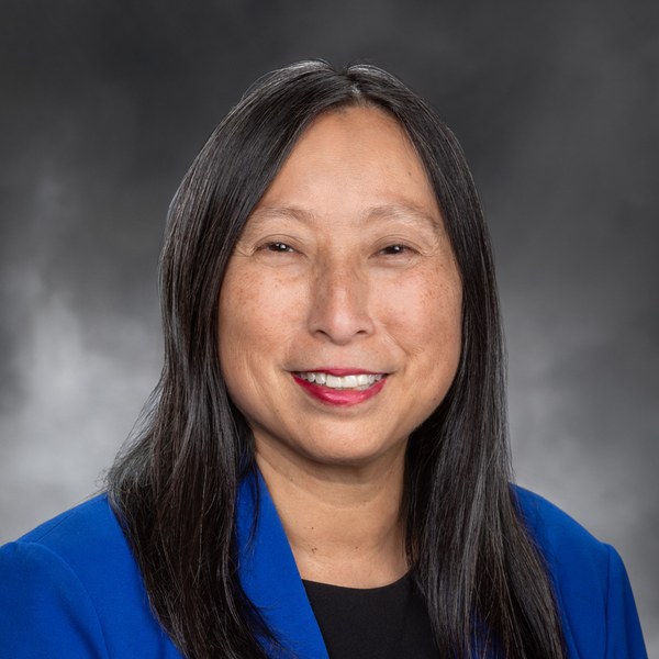 Rep. Janice Zahn