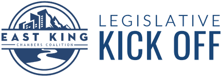 East King Chambers Coalition Legislative Kick Off