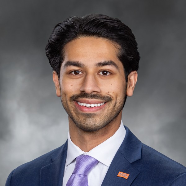 Rep. Osman Salahuddin
