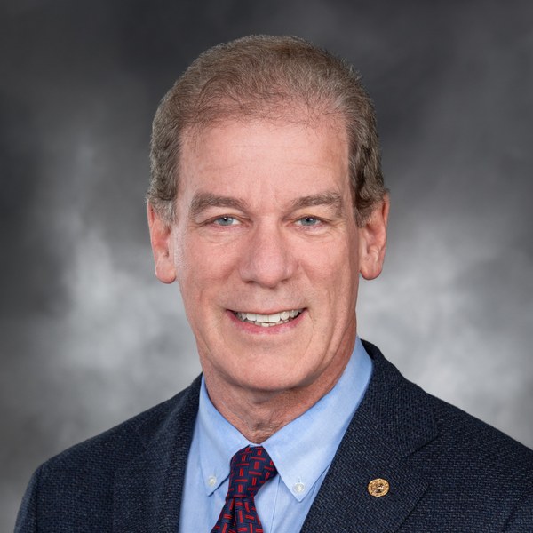Rep. Roger Goodman
