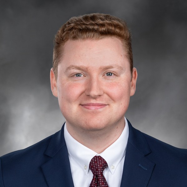 Rep. Zach Hall