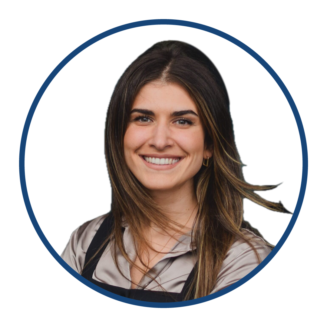 Victoria DePalma, PhD