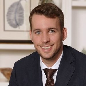 Photo of Seth Tagge
