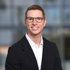 Photo of Andrew Korchemniy