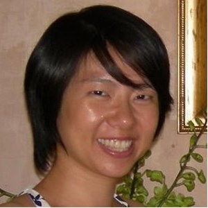 Yurun Lin