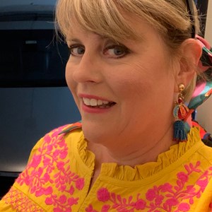 Photo of Joanne Giordano