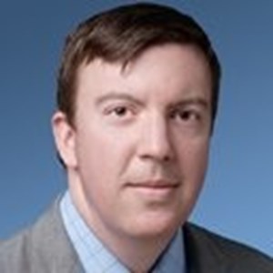Photo of Damian Hunt