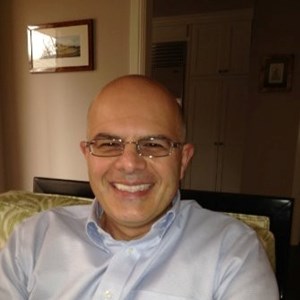 Photo of Gardner Morelli