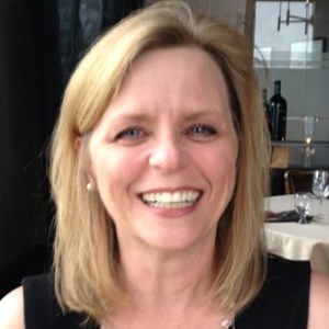 Photo of Carolyne Openshaw