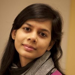 Shilpa Sharma