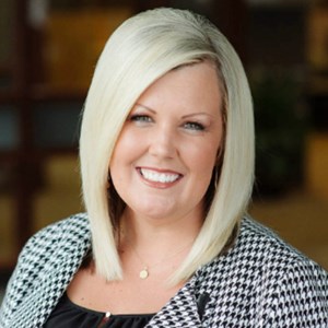 Photo of Heather Ussery