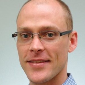 Carl Vander Hoek