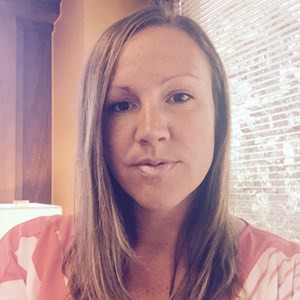 Photo of BreAnn Hake
