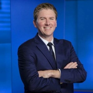 Photo of Jim Byrne