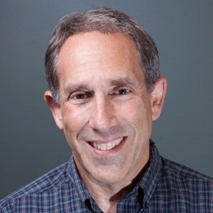 Photo of Andy Levy