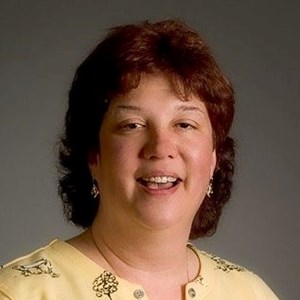 Photo of Jill Hutchison