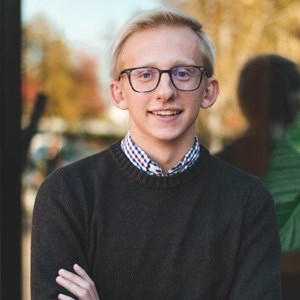 Photo of Levi O'Tool