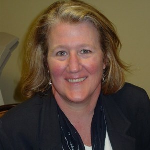 Sybille Mackenzie