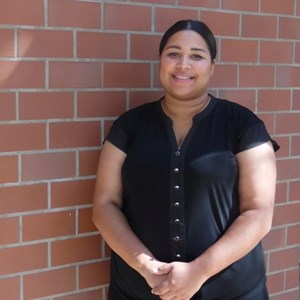 Photo of Alysa Palma