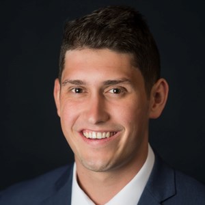 Photo of Andrew Snavely