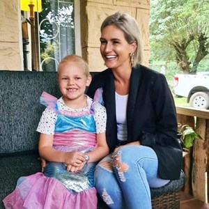 Photo of Candice Kriel
