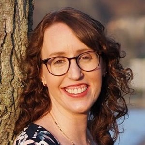 Photo of Staci Sahoo