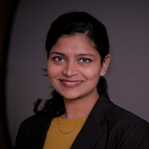 Photo of Rachana Rao