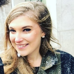 Photo of Krista Johnson