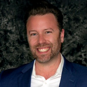 Photo of Dennis Zender