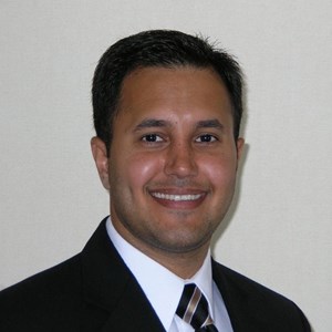 Photo of Ben Sharma