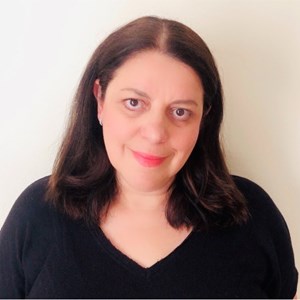 Photo of Diana Akopyan