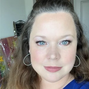 Photo of Leigh Anne Gullett