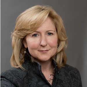 Photo of Amy Farrier