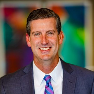 Photo of Eric Weider