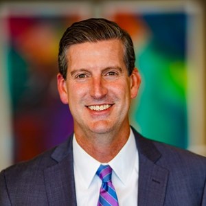 Photo of Eric Weider