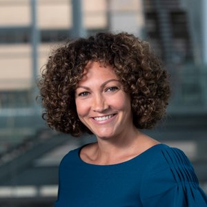 Photo of Juliana Roe