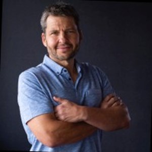 Stuart Butler