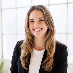 Photo of Delaney Jeude