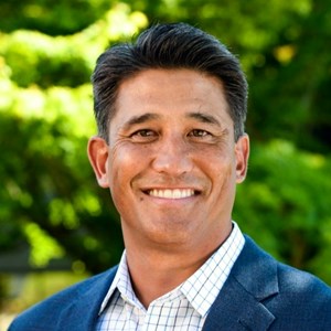 Daniel Donohue