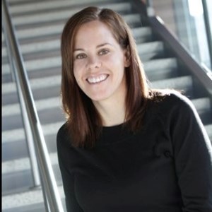 Photo of Kelli Leith
