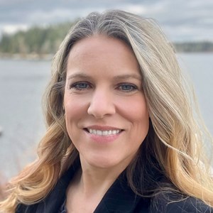 Photo of Mellani McAleenan