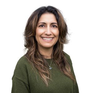 Sheideh Shanahan