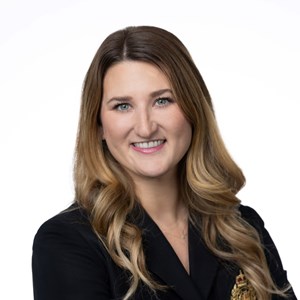 Photo of Katelyn Moga Gesing