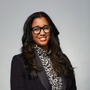 Photo of Karen Rodriguez La Paz