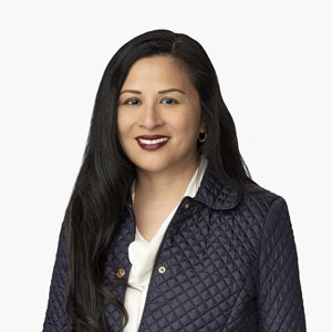 Photo of Michelle S Fuller