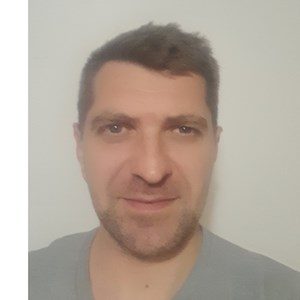 Photo of Maksim Haiduk