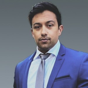 Photo of Cristian Krumbah
