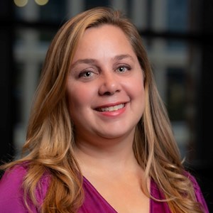 Photo of Danielle Duvall