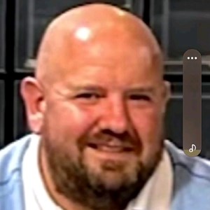 Photo of Leif Andersen