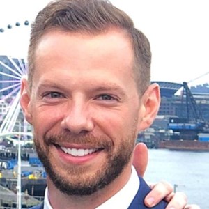 Photo of Brian Sherman